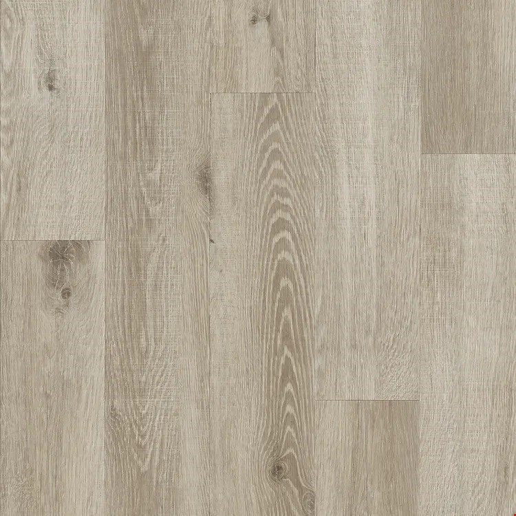 Mannington Adura Max Collection Water Proof Luxury Vinyl Plank with MicroBevel: Parisian Oak Meringue MAX720V