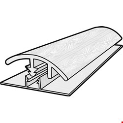 Dixie Trucor Prime XXL: Reducer Salerno Oak - 94