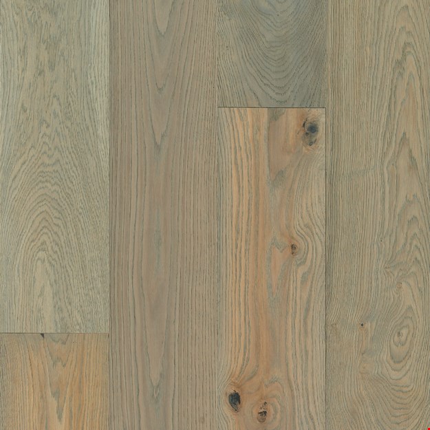 Hartco TimberBrushed Platinum: Ship to Shore 9/16" x 9" Engineered Oak Hardwood EKTB97L02WF