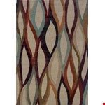 Stone (A4178B058099ST) Rectangle 3'3"