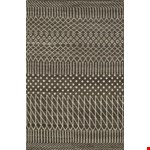 (ATLASATL-6BRN2030) Rectangle 0'6" 2'0"