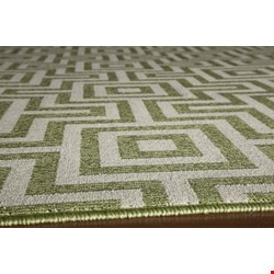 Momeni Baja (BAJA0BAJ10GRN5376) Rectangle 0'6