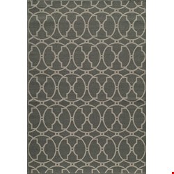 Momeni Baja (BAJA0BAJ11GRY3B57) Rectangle 0'5