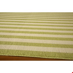 Momeni Baja (BAJA0BAJ-1GRN5376) Rectangle 0'6