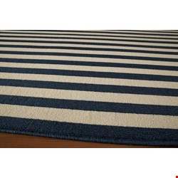 Momeni Baja (BAJA0BAJ-1NVY860D) Rectangle 0'9