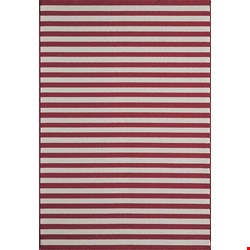 Momeni Baja (BAJA0BAJ-1RED860D) Rectangle 0'9