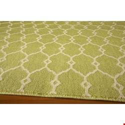 Momeni Baja (BAJA0BAJ-2GRN2346) Rectangle 0'5