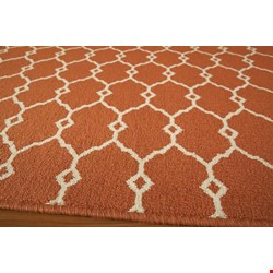 Momeni Baja (BAJA0BAJ-2ORG6796) Rectangle 0'7