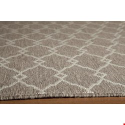 Momeni Baja (BAJA0BAJ-2TAU5376) Rectangle 0'6