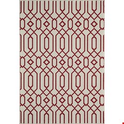 Momeni Baja (BAJA0BAJ-3IVY5376) Rectangle 0'6