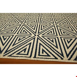 Momeni Baja (BAJA0BAJ-4NVY6796) Rectangle 0'7