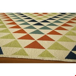 Momeni Baja (BAJA0BAJ-5MTI1837) Rectangle 0'4