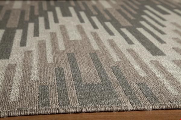 Momeni Baja (BAJA0BAJ-6IVY6796) Rectangle 0'7" x 6'7" Area Rug