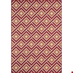 (BAJA0BAJ-7RED2376) Runner 0'5" 2'3"