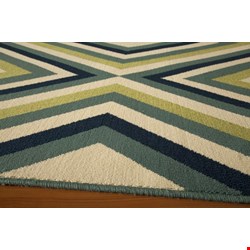 Momeni Baja (BAJA0BAJ-8MTI3B57) Rectangle 0'5