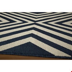 Momeni Baja (BAJA0BAJ-8NVY7AAA) Rectangle 0'8