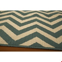 Momeni Baja (BAJA0BAJ-9BLU2376) Runner 0'5