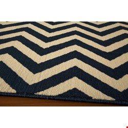 Momeni Baja (BAJA0BAJ-9NVY7AAA) Rectangle 0'8