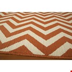 (BAJA0BAJ-9ORG3B57) Rectangle 3'11"