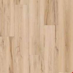 Shaw Floorte Pro Fresh Take: Butterfly White Vinyl Tile with Attached Pad 3415V 1166