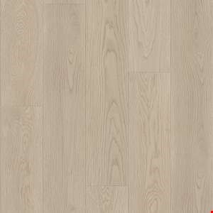 Shaw Floorte Pro Fresh Take: Shell Taupe Vinyl Tile with Attached Pad 3415V 5208