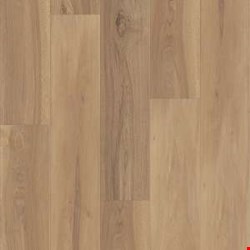 Shaw Floorte Pro Fresh Take: Chaise Tan Vinyl Tile with Attached Pad 3415V 6309