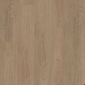 Shaw Floorte Pro Fresh Take: Wingback Brown Vinyl Tile with Attached Pad 3415V 7302