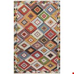 (CARAVCAR-1MTI2030) Rectangle 0'3" 2'0"