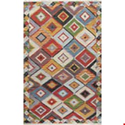 Momeni Caravan (CARAVCAR-1MTI2030) Rectangle 0'3