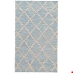 (CARAVCAR-7BLU2030) Rectangle 0'3" 2'0"