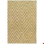 (CARAVCAR-8YEL7696) Rectangle 0'10" 7'6"