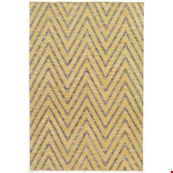 Momeni Caravan (CARAVCAR-8YEL7696) Rectangle 0'10