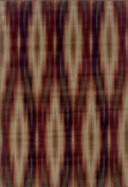 Oriental Weavers Adrienne Stone (A4193B160229ST) Rectangle 5'3" x 7'6" Area Rug