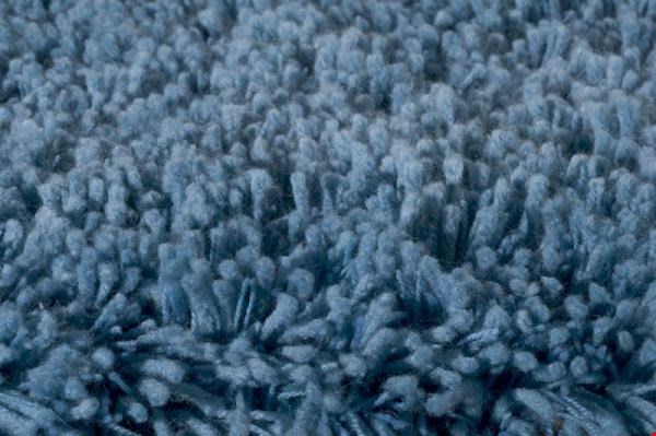 Momeni Comfort Shag (CSHAGCS-10AQU5070) Rectangle 0'10" x 5'0" Area Rug