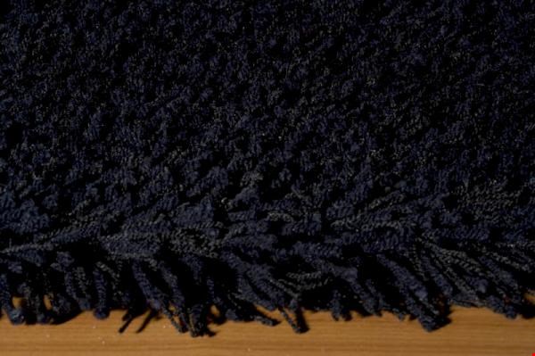 Momeni Comfort Shag (CSHAGCS-10EBO5070) Rectangle 0'10" x 5'0" Area Rug