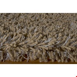 Momeni Comfort Shag (CSHAGCS-10OAT400R) Round 0'7