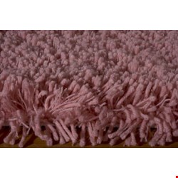 Momeni Comfort Shag (CSHAGCS-10PNK800R) Round 0'11