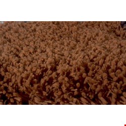 Momeni Comfort Shag (CSHAGCS-10RST80A0) Rectangle 1'1