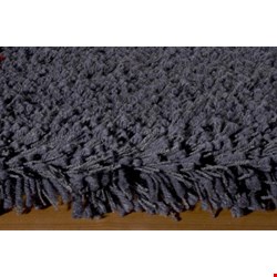 Momeni Comfort Shag (CSHAGCS-10STE400R) Round 0'7