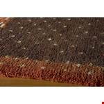 (DEGABDG-01BRN80B0) Rectangle 0'11" 8'0"