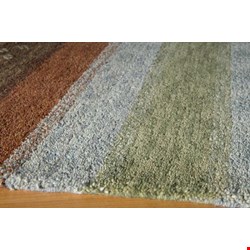 Momeni Desert Gabbeh (DEGABDG-02MTI3959) Rectangle 0'8