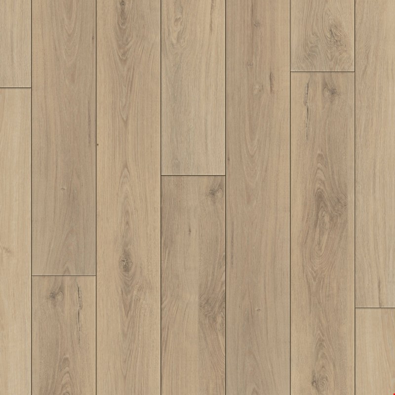 Happy Feet Regency: Windsor 7" x 59" Luxury Vinyl Plank with Attached Pad HF942