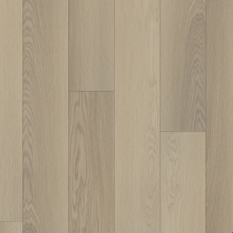 Happy Feet Regency: Knightsbridge 7" x 59" Luxury Vinyl Plank with Attached Pad HF943