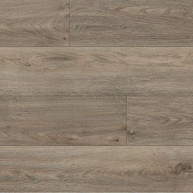 Paramount RigidCORE Cornerstone: First Light 7" x 48" Waterproof Rigid Luxury Vinyl Plank with attached pad RC315