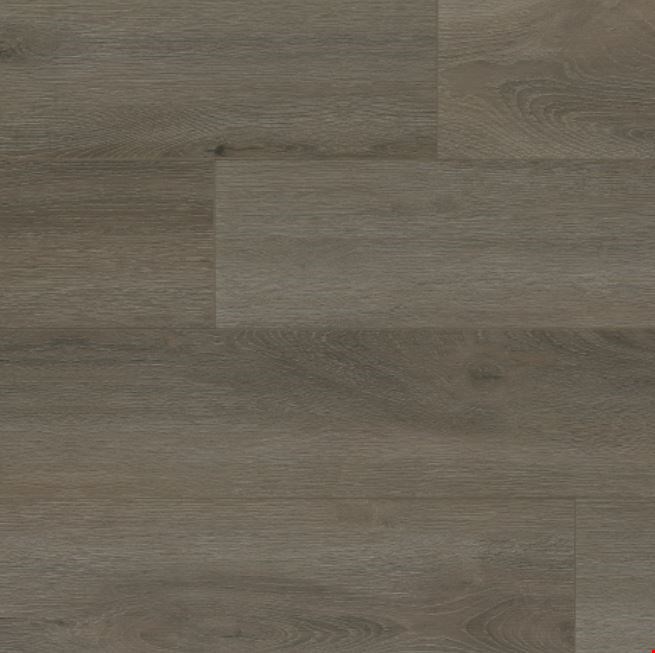 Paramount RigidCORE HD: Antique 6 1/2" x 48" Luxury Vinyl Plank with attached Pad RCPX200