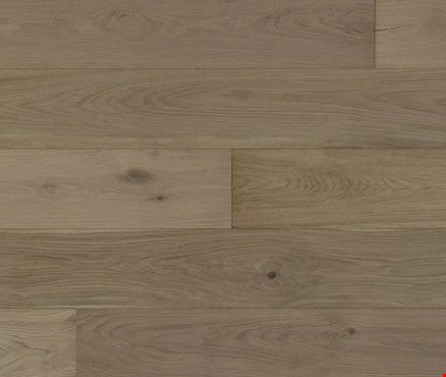 Arbor Ranch Monument Plank: Cactus 1/2" x7.5" Engineered White Oak Hardwood MOCA495