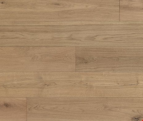 Arbor Ranch Monument Plank: Joshua 1/2" x7.5" Engineered White Oak Hardwood MONA559