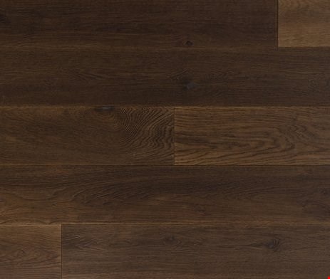 Arbor Ranch Monument Plank: Tucson 1/2" x7.5" Engineered White Oak Hardwood MOTU488