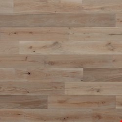 Arbor Ranch Mission Plank: Hemlock 7/16