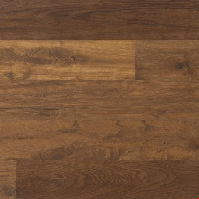 Arbor Ranch Newport Plank: Riviera 5/8" x 7.5" Engineered White Oak Hardwood NP537ORV